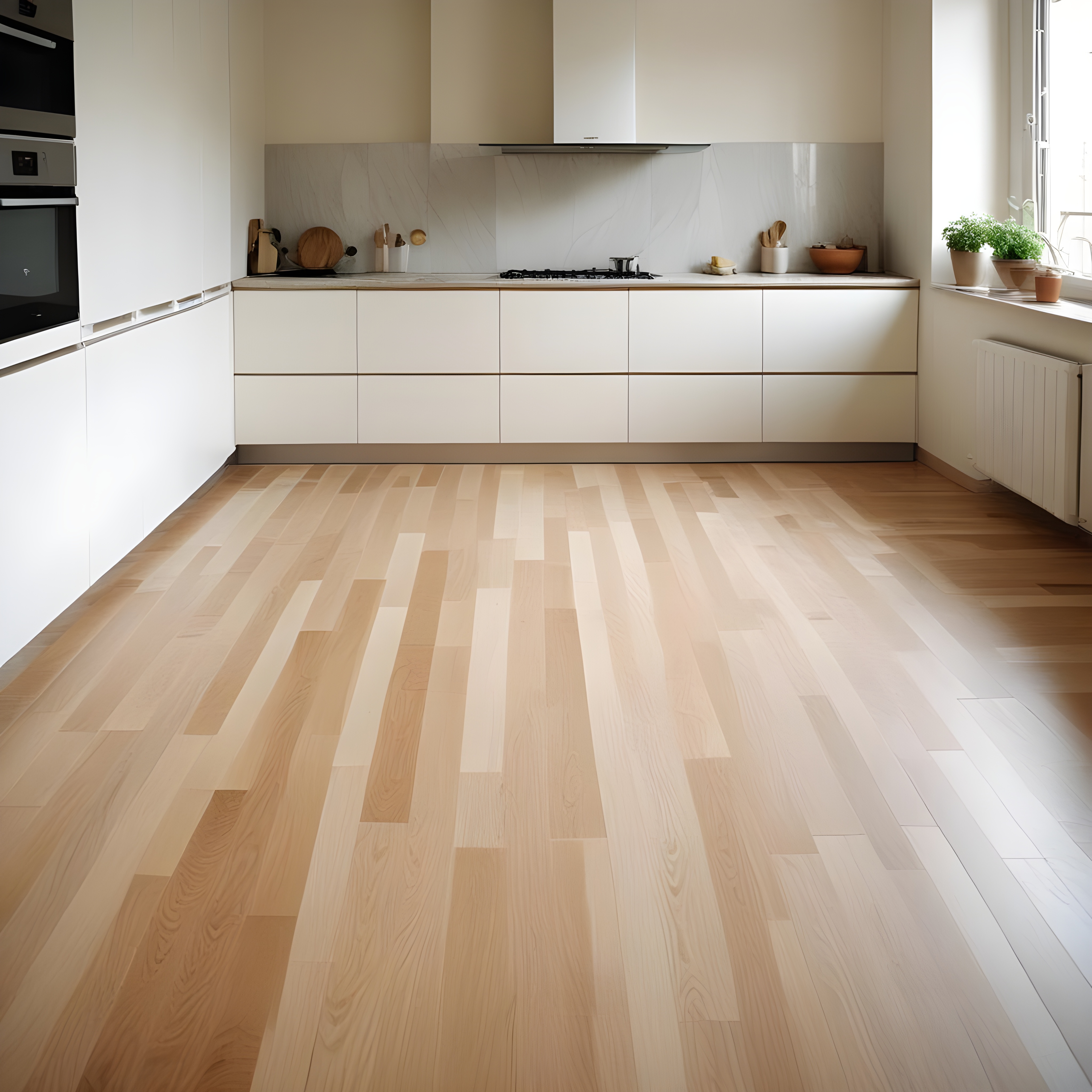 parquet